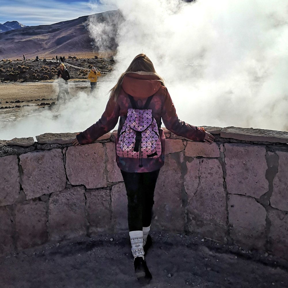 Carteras Geobags Carteras Geobags